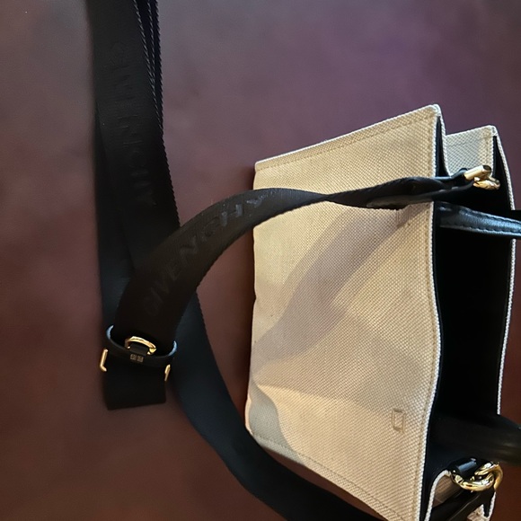 Givenchy Mini Tote - Picture 3 of 7